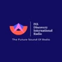 ISS Discovery International Radio logo