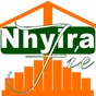 Nhyira Fie FM logo