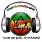 MadVibez Radio logo