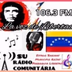 La voz de Libertad logo