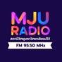 MJU Radio logo