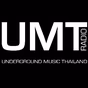 UMT.Radio logo