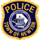 Newton/Andover Township, NJ Police, Fire, EMS logo