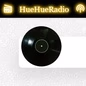 HueHueRadio logo