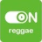 ON Radio - ON Reggae logo