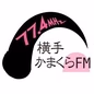 横手かまくらFM logo