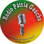 Rádio Pátria Gaúcha logo