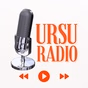 URSU Radio Station logo