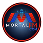 Mortalfm logo