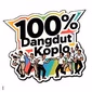 100% Dangdut Koplo logo
