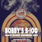 B100.fm Digital Audio Radio logo