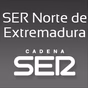 Cadena SER - SER Norte de Extremadura logo