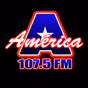 América FM logo