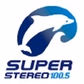 Super Stereo 100.5 - XHIDO logo