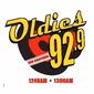 Great Oldies 92.9 - W225CT logo