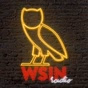 WSIN Radio - WSIN logo