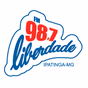 Rádio Liberdade logo