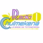 Radio Chuimekena 810 AM logo