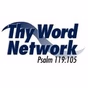 Thy Word Network - WBGW-FM logo