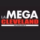 La Mega Cleveland- WJMO logo