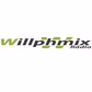 Rádio WillphMIX logo