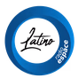 Radio Espace - Latino logo