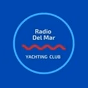 Radio Del Mar Yachting Club logo