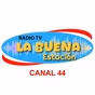 Radio Tv La Buena Estación logo