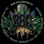 880 - Rock 'N Grow logo
