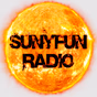 Sunyfun Radio logo