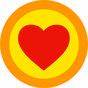 100.1 Love Radio Kalibo - DYSM logo
