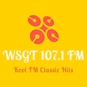 KOOL 107.1 - WSGT logo