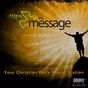 113FM Radio - The Message logo
