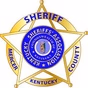 Mercer County Fire EMS and EMA Harrodsburg City Fire logo
