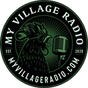 My Village Radio logo