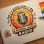 A Buena Hora Radio logo