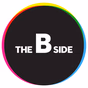 The B Side logo