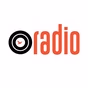 ORadio logo