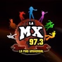 La MX Radio logo