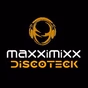 Maxximixx - Discoteck logo