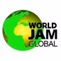 World Jam Global Radio logo
