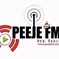 Peeje FM logo