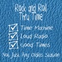 Rock N Roll Thru Time logo