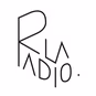 La Radio logo