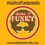 Make It Funky logo