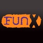 FunX Den Haag logo