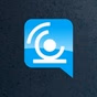 UnC FM Canoinhas logo