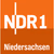 NDR 1 Niedersachsen - Region Lüneburg logo