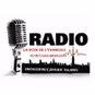 Radio La Voix De L'Evangile R.I logo