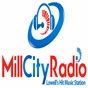 Mill City Radio logo